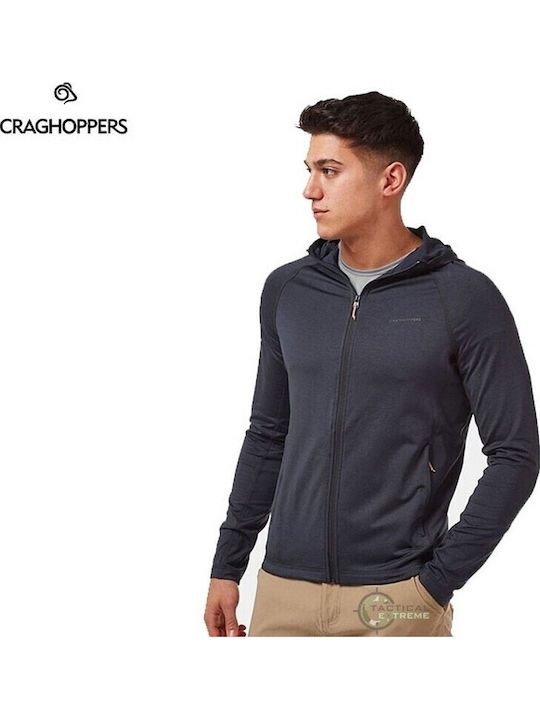 Craghoppers Tiago Ловна Жилетка Флийс Син