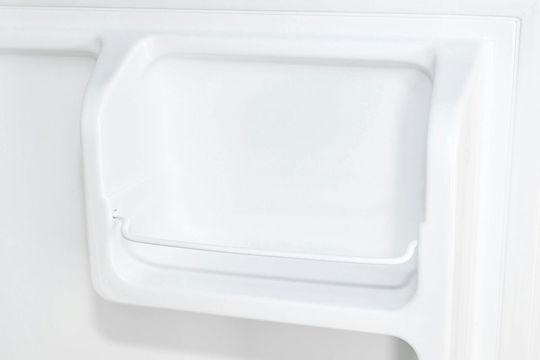 Exquisit Mini Bar 41lt Î50xL44.5xA47cm. Alb KB45-0-011E