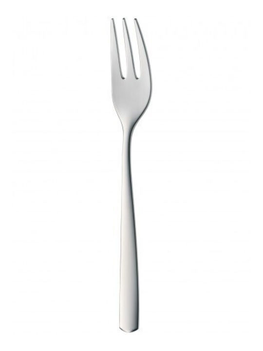 WMF Boston Cutlery Set Stainless Silver 30pcs
