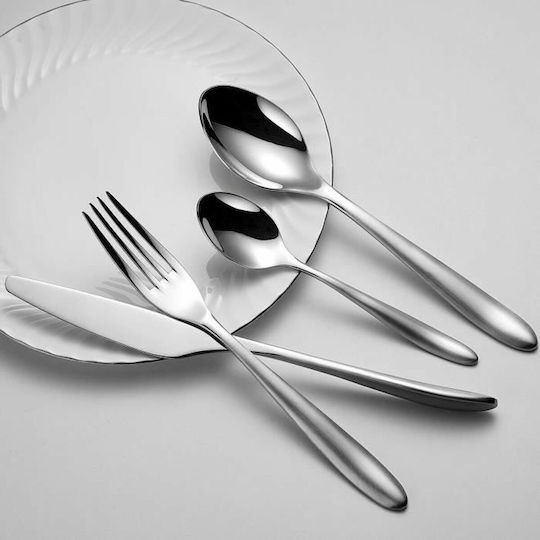 Arthur Martin Cutlery Set 24 Pieces