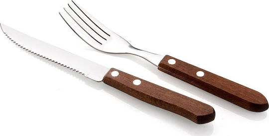 Banquet Cutlery Set 12 Pieces