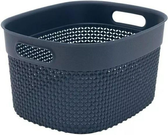Grozs Filo S 6l 26,6x22x15cm Dunkelblau