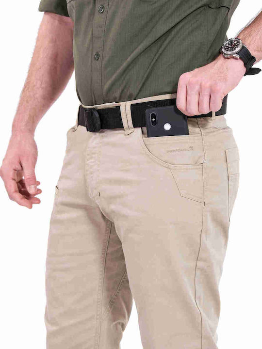 Pentagon Rogue Hero Pantaloni De Vânătoare Black În Culoare Neagră