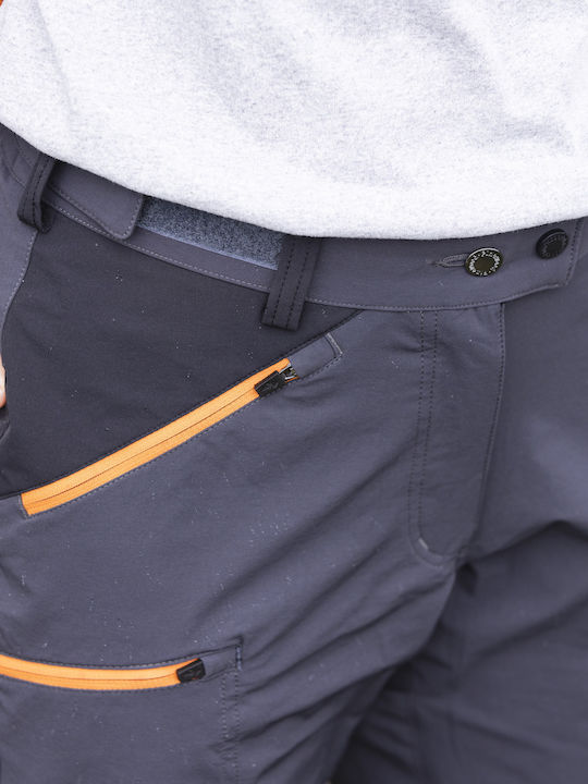 Pinewood Hunting Pants in Gray color