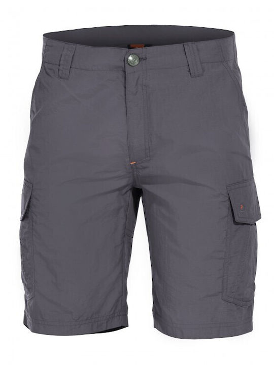 Pentagon Gomati Hunting Pants Cinder Grey in Gray color