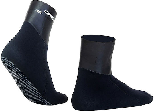 CressiSub Sarago Socks Diving 3mm 101088