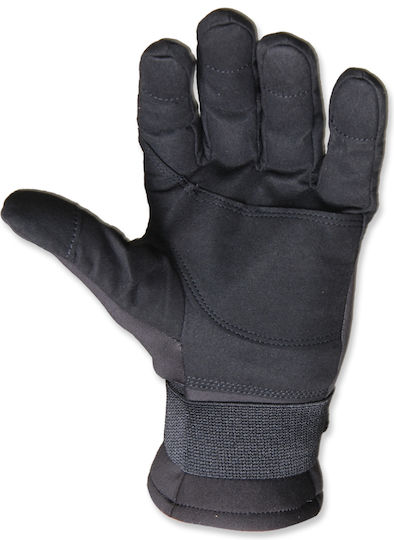 XDive Amara Gloves Diving Γάντια Κατάδυσης Μαύρο 2mm 2mm