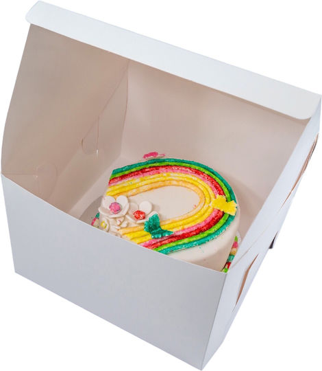 Veiras Accesorii de Patiserie Hârtie 35x35cm 1pcs