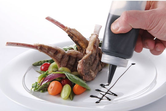Hendi Accesorii de Patiserie Plastic 7x7cm 557921
