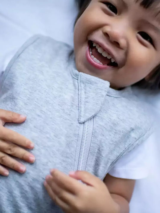 Tommee Tippee De primăvară Sac de dormit 1 tog Gri