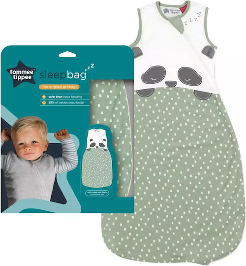 Tommee Tippee Ανοιξιάτικος Υπνόσακος 1 tog Pip