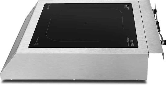 Caso Countertop Burner Induktion Single Gray