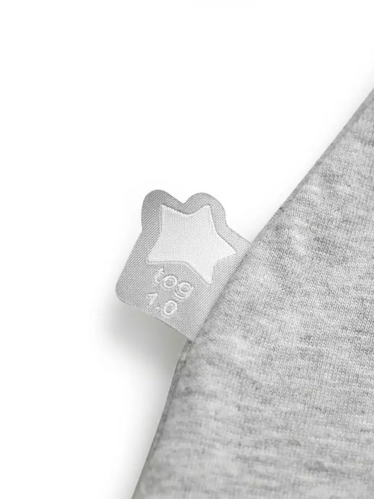 Tommee Tippee Frühlingshaft Schlafsack 1 Tog Gray