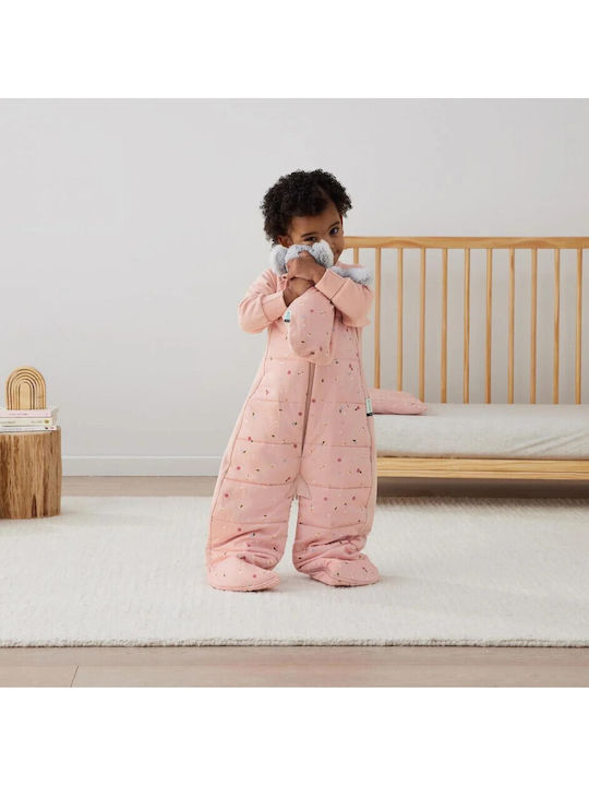 Ergo Pouch Χειμερινός Υπνόσακος Sleep Suit 2.5 tog