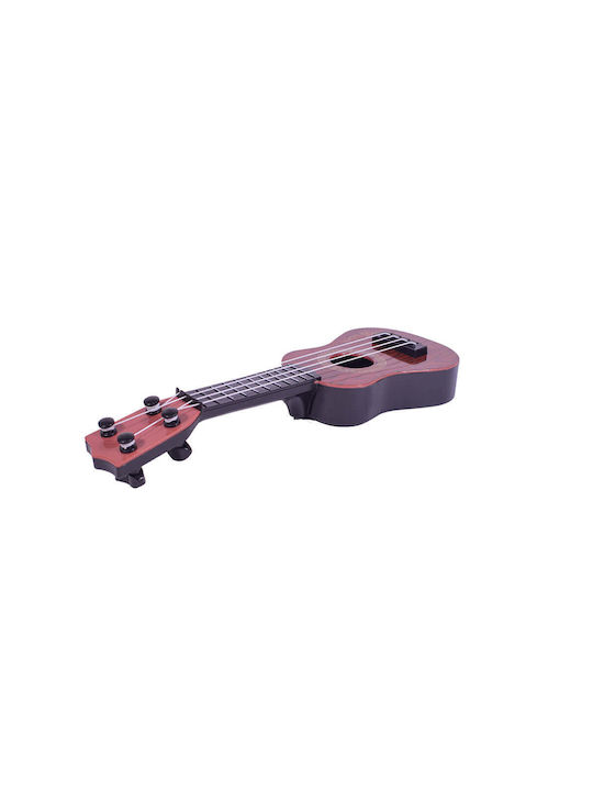 Kunststoff Gitarre Dekorative Miniatur 25cm Kunststoff Gitarre Dekorative Miniatur 25cm