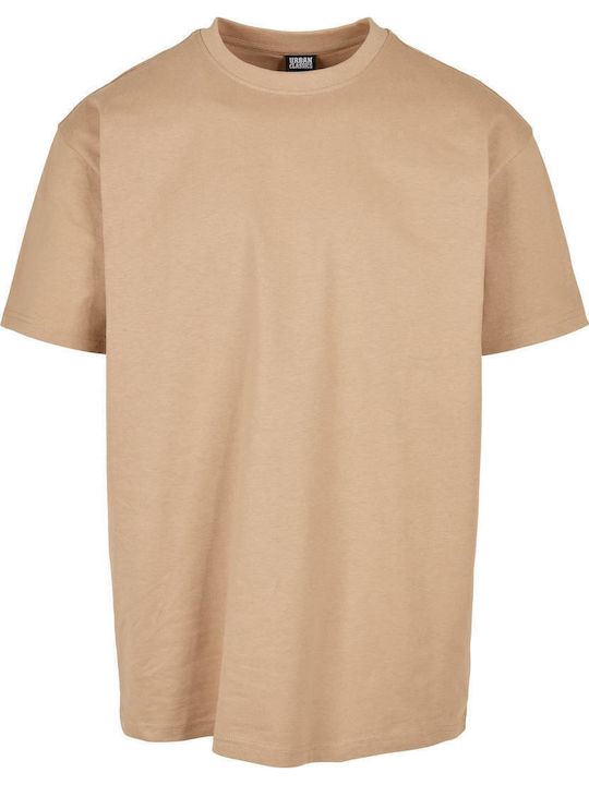 T-shirt Union Beige