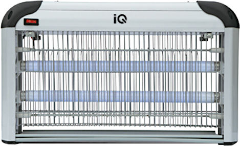 IQ Aparat Electric Cu Grilaj De Înaltă Tensiune 38W BK-1887