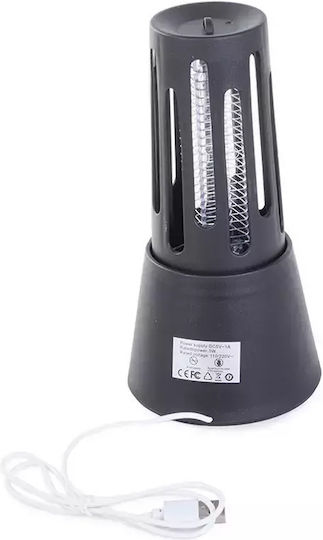 Ηλεκτρική Εντομοπαγίδα Led 5W 24146