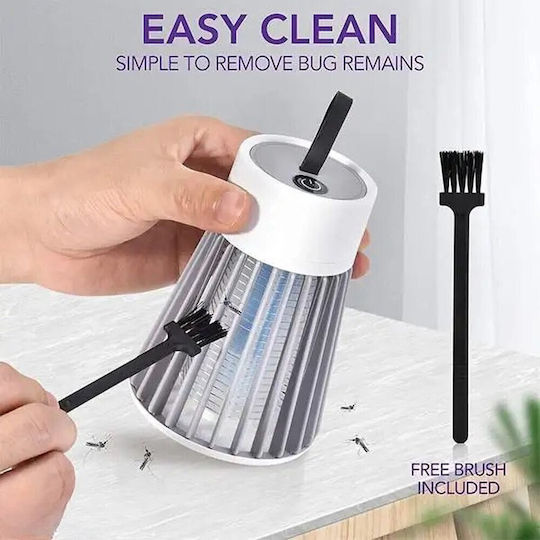 Electric Insect Trap Led 5W 02147