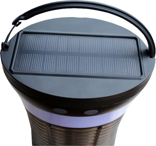 PowerPlus Horse Ηλιακή Εντομοπαγίδα Led
