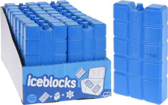 Ice Pack B07750750 Capacity 750ml B07750750