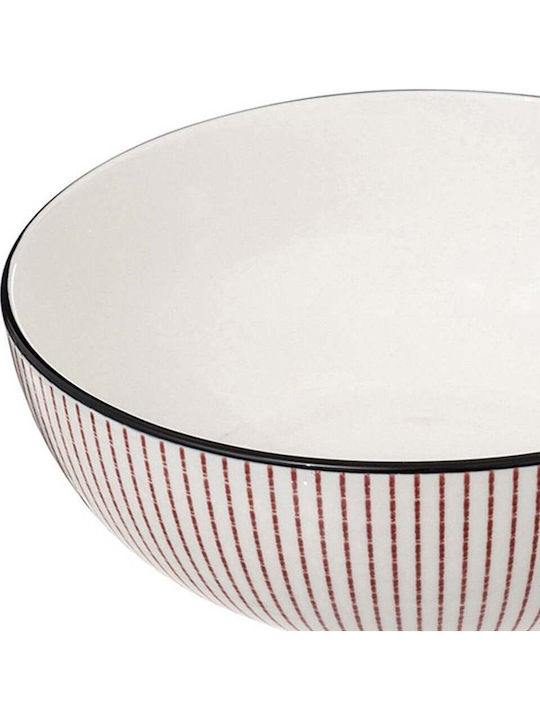 Secret de Gourmet 194954B Porzellan Salatschüssel Secret de Gourmet 194954B Porzellan Salatschüssel