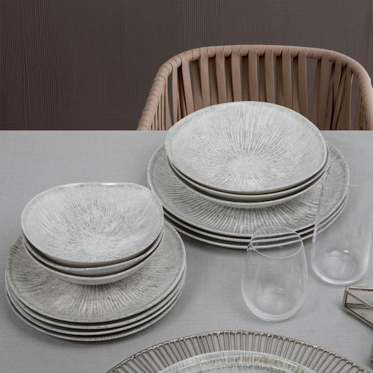 Güral Porselen Porcelain Salad Bowl