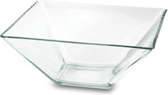 Borgonovo 14000120 Glas Salatschüssel