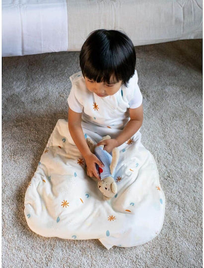 Tommee Tippee Winter Schlafsack Grobag 3.5 Tog ''''''Oatmeal''''''