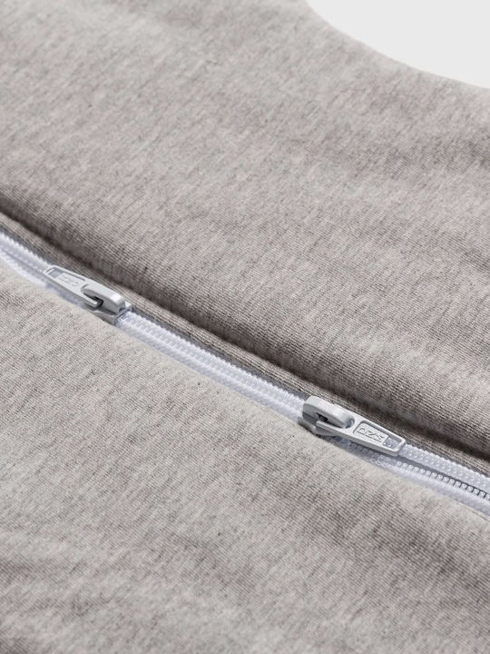 Tender Spring Sleeping Bag 1 Tog Grey