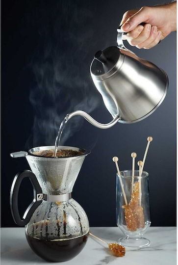Kitchen Craft Βραστήρας Ανοξείδωτος 700ml Kitchen Craft Βραστήρας Ανοξείδωτος 700ml