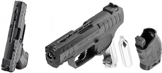 Daisy Pistol cu Aer CO2 Powerline 426 4.5mm