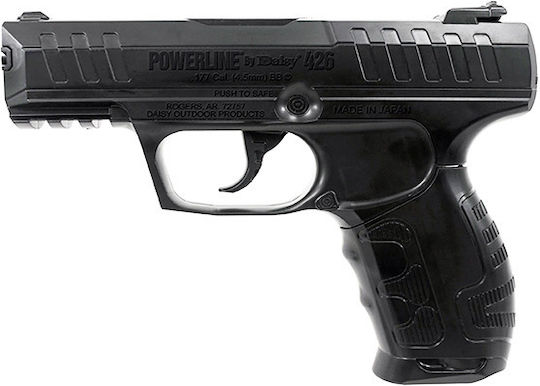 Daisy Pistol cu Aer CO2 Powerline 426 4.5mm