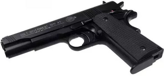 Umarex Αερο Pistole CO2 Colt Government 1911 A1 Black