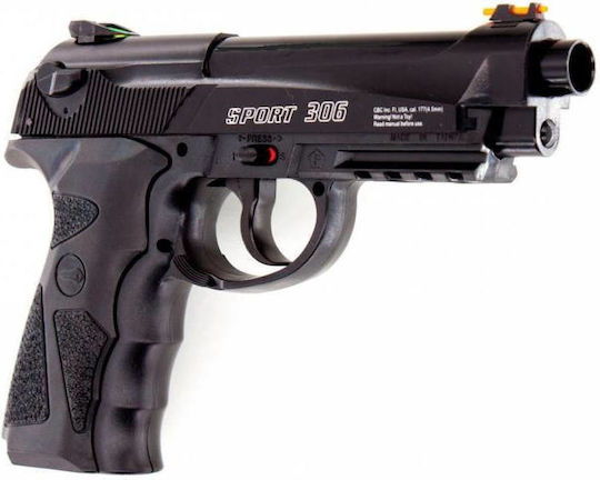 Borner Αερο Pistole CO2 Sport 306