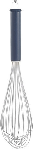 Hendi Schneebesen Metallisch 25cm