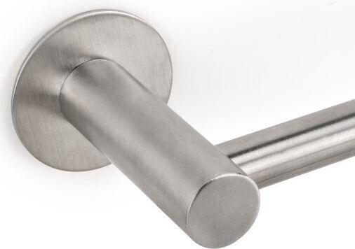 Emuca Kitchen Tool Holder Wall Stainless Steel
