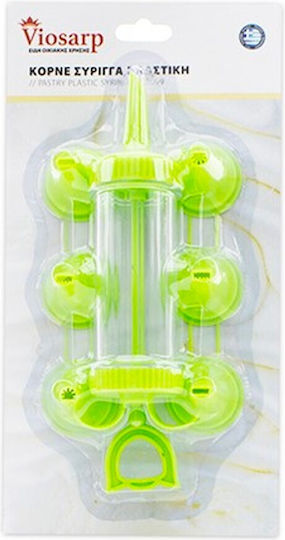Viosarp Viosarp Pastry Bag Silicone Syringe 29.5cm