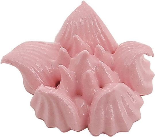 De Buyer Russian Flower Tülle für Konditorei Spritzbeutel Inox 1Stück 2120.06
