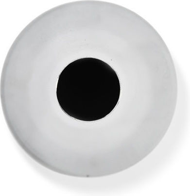 De Buyer Μύτη για Κορνέ Ζαχαροπλαστικής Inox 1cm 2111.10N