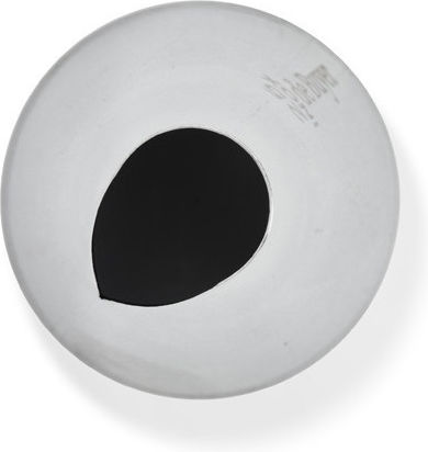 De Buyer Μύτη για Κορνέ Ζαχαροπλαστικής Inox 2115.20N