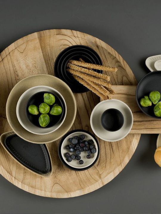 Espiel Wooden Serving Platter 48x18x5cm