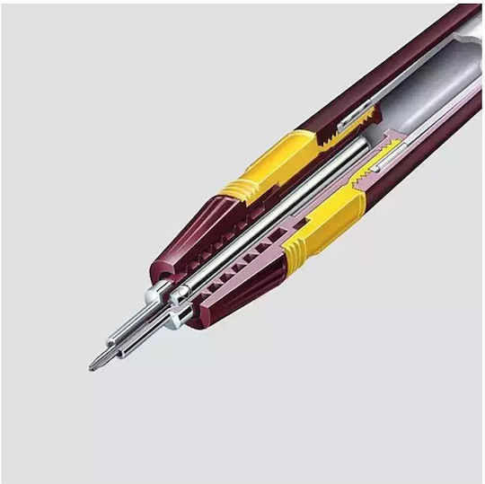 Rotring Isograph Ραπιδογράφος 0.40mm
