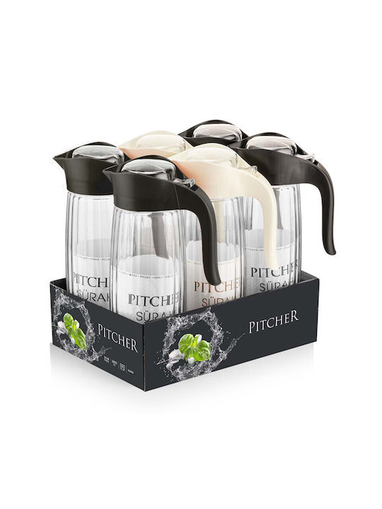 Viosarp Krug Glas 1600ml 1Stück