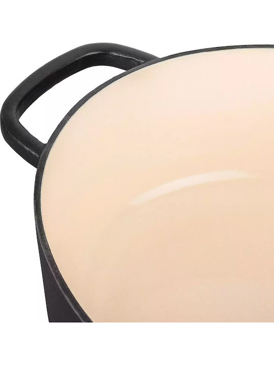 Ballarini Bellamonte Dutch Oven Oval 37cm 1Stück