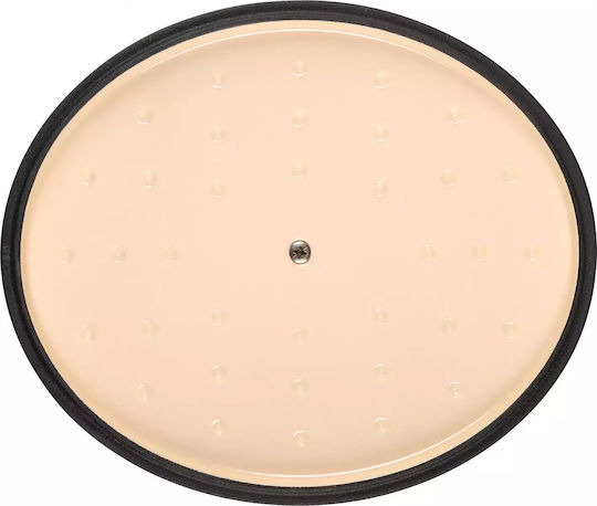 Ballarini Bellamonte Dutch Oven Oval 37cm 1Stück