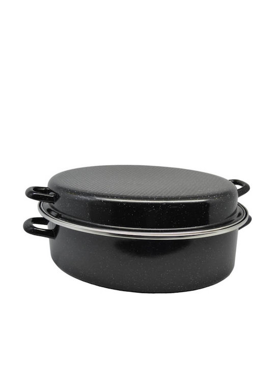 Ankor Гърне с Решетка 38x29см 1бр