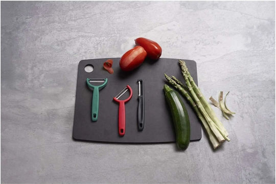 Victorinox Rho Αποφλοιωτής/Καθαριστής Φρούτων & Λαχανικών από Ανοξείδωτο Ατσάλι