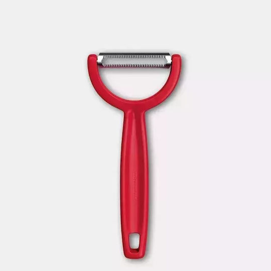 Victorinox Ypso Αποφλοιωτής/Καθαριστής Φρούτων & Λαχανικών από Ανοξείδωτο Ατσάλι