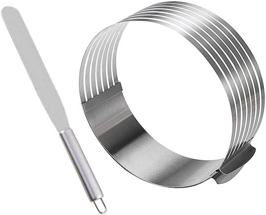 Brunbeste Cookie Cutter Rectangular Stainless Steel